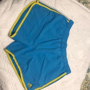 Adidas Athletic Shorts